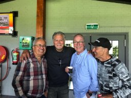 Memories Kees Ledderhof